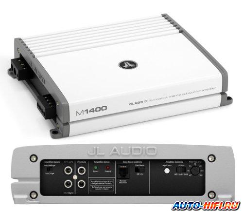 Моноблок JL Audio M1400 Моноблок JL Audio M1400